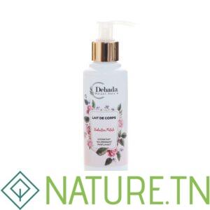 DEBADA LAIT DE CORPS SEDUCTION FATALE 170ML