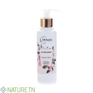 DEBADA LAIT DE CORPS SEDUCTION FATALE 170ML