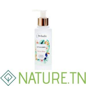 DEBADA LAIT DE CORPS SEDUCTION INTENSE 170ML