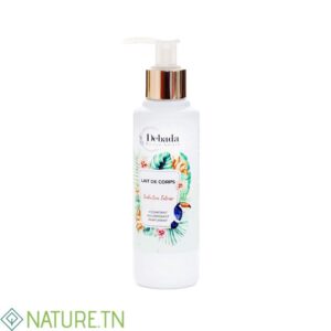 DEBADA LAIT DE CORPS SEDUCTION INTENSE 170ML