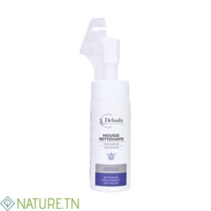 DEBADA MOUSSE NETTOYANTE ANTI TACHES 150ML
