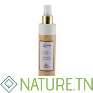 DEBADA PARFUM D’AMBIANCE CARAMAEL GOURMAND 200ML