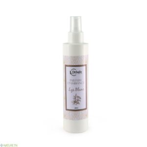 DEBADA PARFUM D’AMBIANCE LYS BLANC 200ML