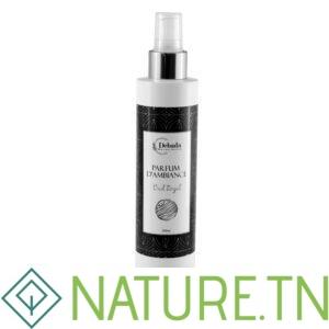 DEBADA PARFUM D’AMBIANCE OUD ROYAL 200ML