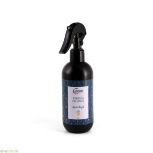 DEBADA PARFUM DE LINGE MUSC ROYAL 300ML