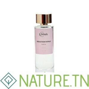 DEBADA PARFUM SEDUCTION FATALE 100ML