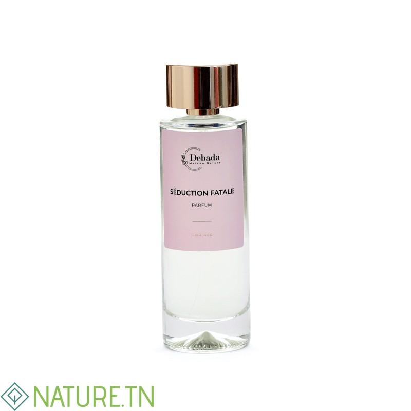 DEBADA PARFUM SEDUCTION FATALE 100ML 3 DEBADA PARFUM SEDUCTION FATALE 100ML