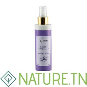 DEBADA PARUM D’AMBIANCE MERVEILLE FLORALE 200ML