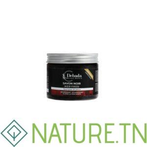 DEBADA SAVON NOIR IKER FASSI 150GR