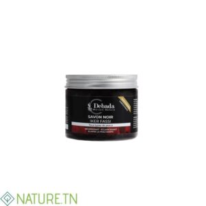 DEBADA SAVON NOIR IKER FASSI 150GR