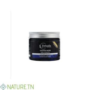 DEBADA SAVON NOIR NILA BLEU 150GR