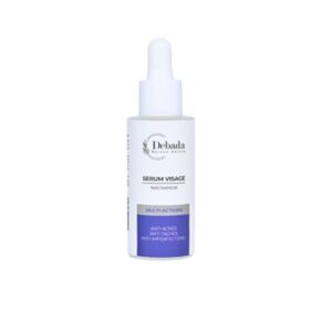 DEBADA SERUM MULTI-ACTION ANTI TACHES ANTI ACNES 30ML