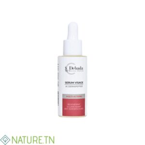 DEBADA SERUM MULTI-ACTION ECLAIRCISSANT 30ML