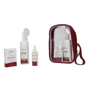 DEBADA TROUSSE AC DERMAPEPTIDE ECLAIRCISSANT 3 PIECES