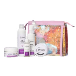 DEBADA TROUSSE ACIDE HYALURONIQUE