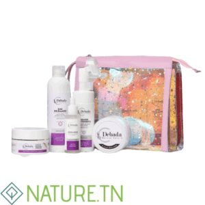DEBADA TROUSSE ACIDE HYALURONIQUE