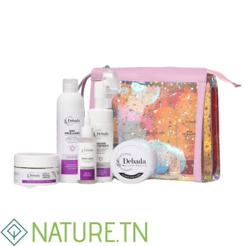 DEBADA TROUSSE ACIDE HYALURONIQUE 2 DEBADA TROUSSE ACIDE HYALURONIQUE 2