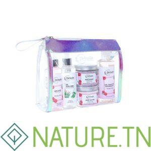 DEBADA TROUSSE CORPS SEDUCTION FRUITEE 5 PIECES