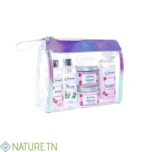 DEBADA TROUSSE CORPS SEDUCTION FRUITEE 5 PIECES