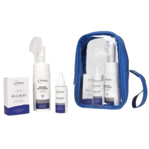 DEBADA TROUSSE NIACINAMIDE ANTI TACHES 3 PIECES