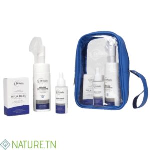 DEBADA TROUSSE NIACINAMIDE ANTI TACHES 3 PIECES