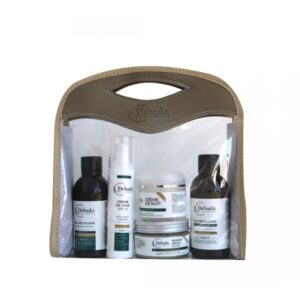DEBADA TROUSSE SOINS VISAGE PEAUX MIXTES A GRASSES