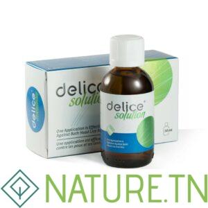 DELICE SOLUTION ANTI POUX 50ML