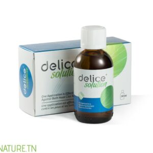 DELICE SOLUTION ANTI POUX 50ML