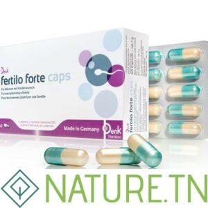 DENK PHARMA FERTILO FORTE,60 CAPSULES