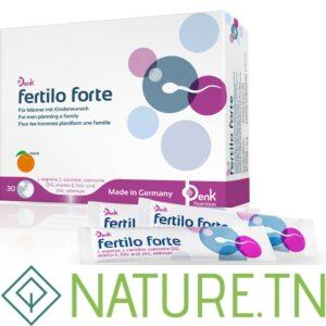 DENK PHARMA Fertilo forte 30 sticks