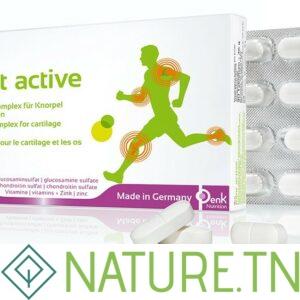 DENK PHARMA JOINT ACTIVE , 30 comprimés