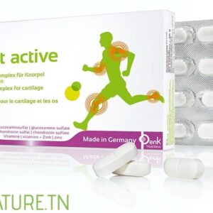 DENK PHARMA JOINT ACTIVE , 30 comprimés