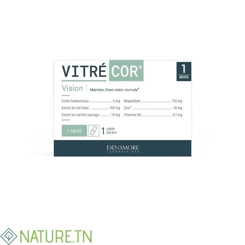 DENSMORE VITRECOR 30 GELULES 1 DENSMORE VITRECOR 30 GELULES 1