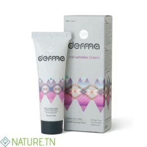 DERMA CREME ANTI RIDES 30ML