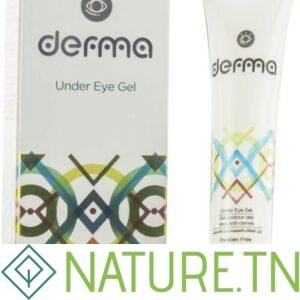 DERMA GEL CONTOUR DES YEUX ANTI-CERNES 15G