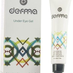 DERMA GEL CONTOUR DES YEUX ANTI-CERNES 15G