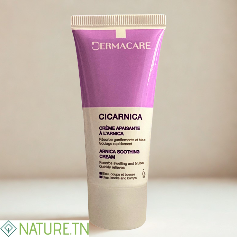 DERMACARE CICARNICA CREME APAISANTE A LARNICA 30 ML 3 DERMACARE CICARNICA CREME APAISANTE A LARNICA 30 ML