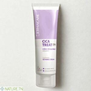 DERMACARE CICATREAT ZN CREME 50ML