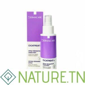 DERMACARE CICATREAT ZN SPRAY ASSECHANT 100ML