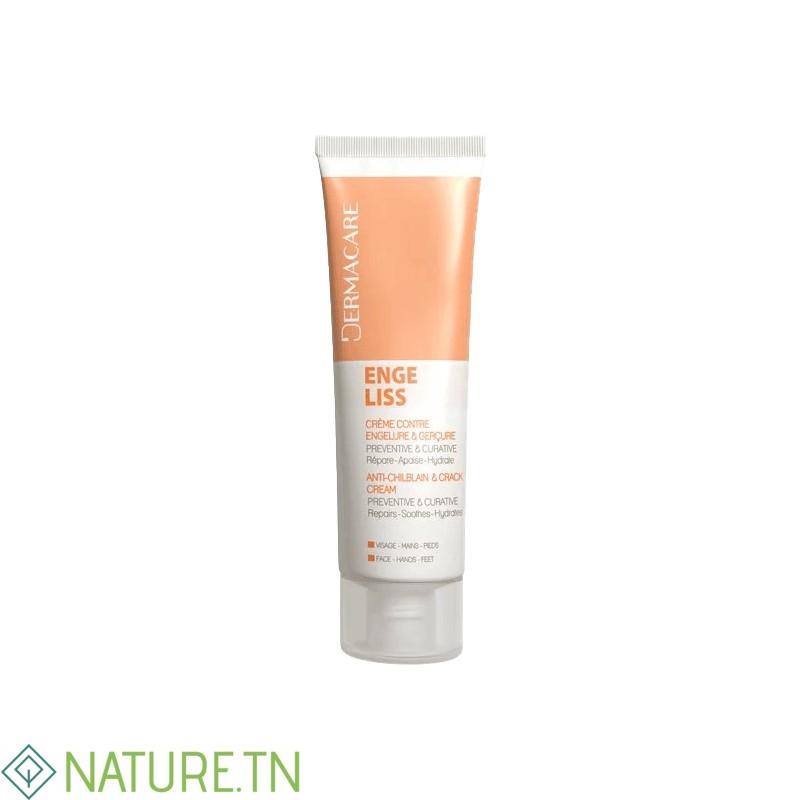 DERMACARE ENGELISS CREME CONTRE ENGELURE & GERCURE 2 DERMACARE ENGELISS CREME CONTRE ENGELURE & GERCURE 2