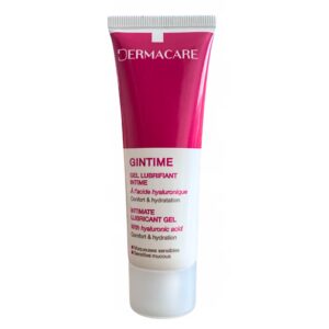 DERMACARE G’INTIME GEL LUBRIFIANT INTIME 50 ML