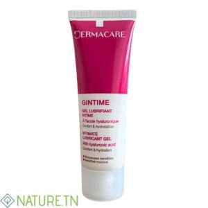 DERMACARE G’INTIME GEL LUBRIFIANT INTIME 50 ML