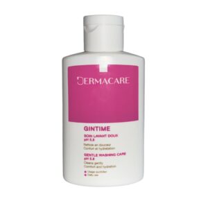 DERMACARE G’INTIME PH 5.8 100ML