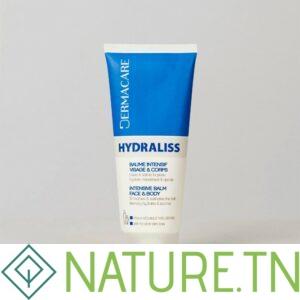 DERMACARE HYDRALISS BAUME INTENSIF 200ML