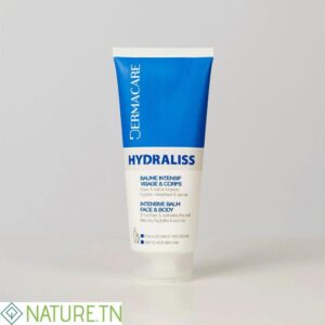DERMACARE HYDRALISS BAUME INTENSIF 200ML