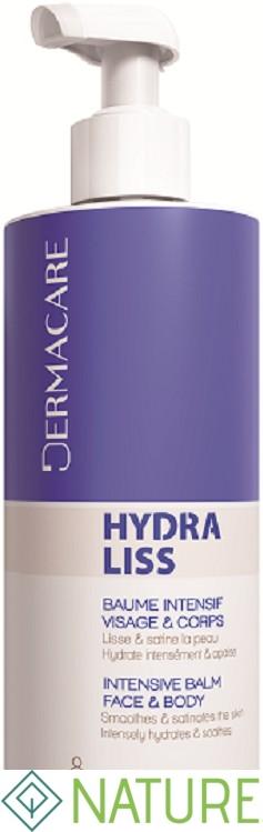 DERMACARE HYDRALISS BAUME INTENSIF 500ML 3 DERMACARE HYDRALISS BAUME INTENSIF 500ML