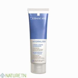 DERMACARE HYDRALISS CREME LEGERE 50ML
