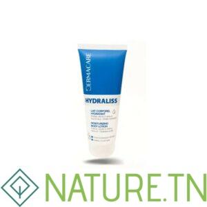 DERMACARE HYDRALISS LAIT CORPOREL HYDRATANT 200ML