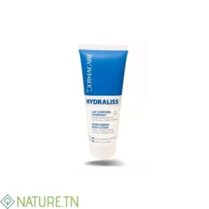 DERMACARE HYDRALISS LAIT CORPOREL HYDRATANT 200ML