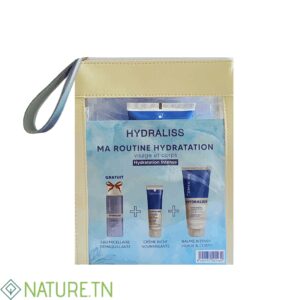 DERMACARE HYDRALISS MA ROUTINE HYDRATATION INTENSE